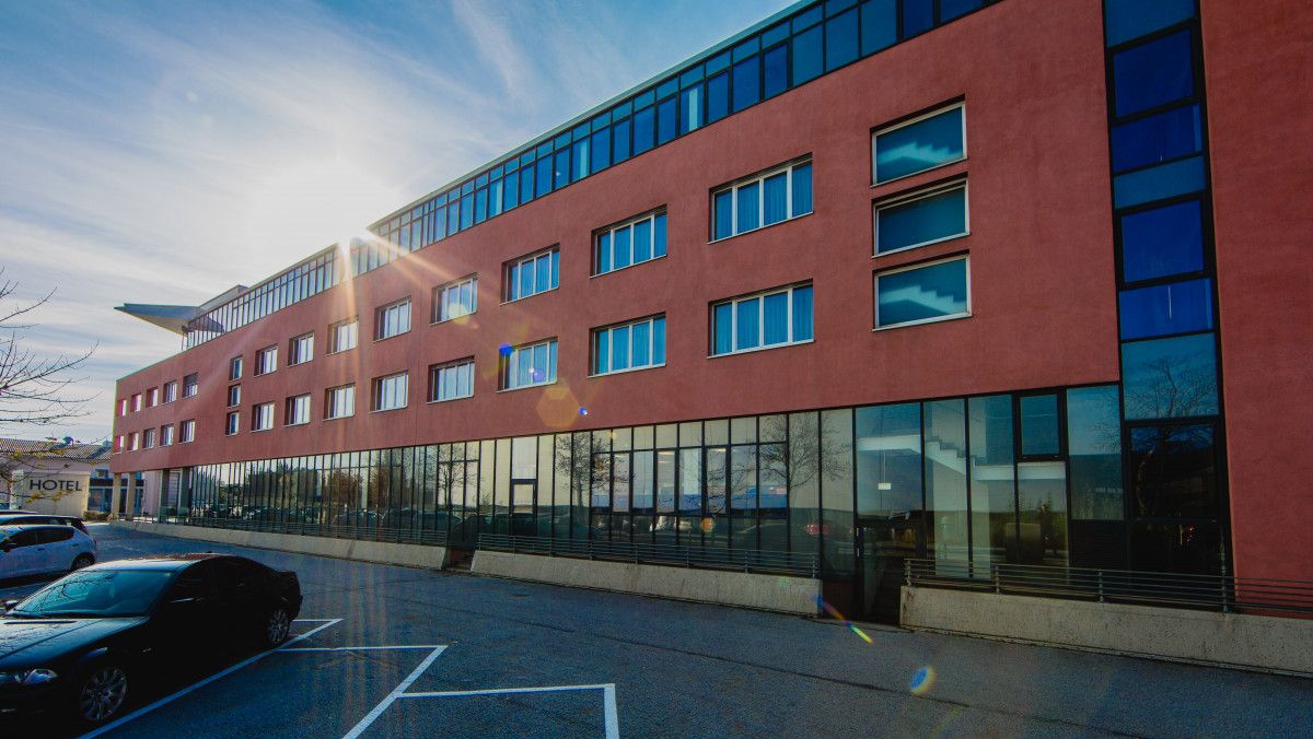 Hotel Bokan Exclusiv Bild 4