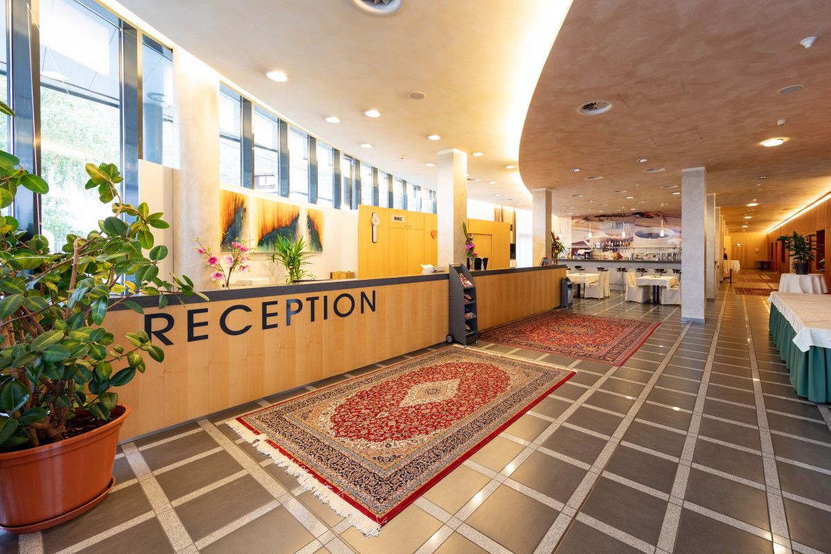Hotel Bokan Exclusiv Bild 13