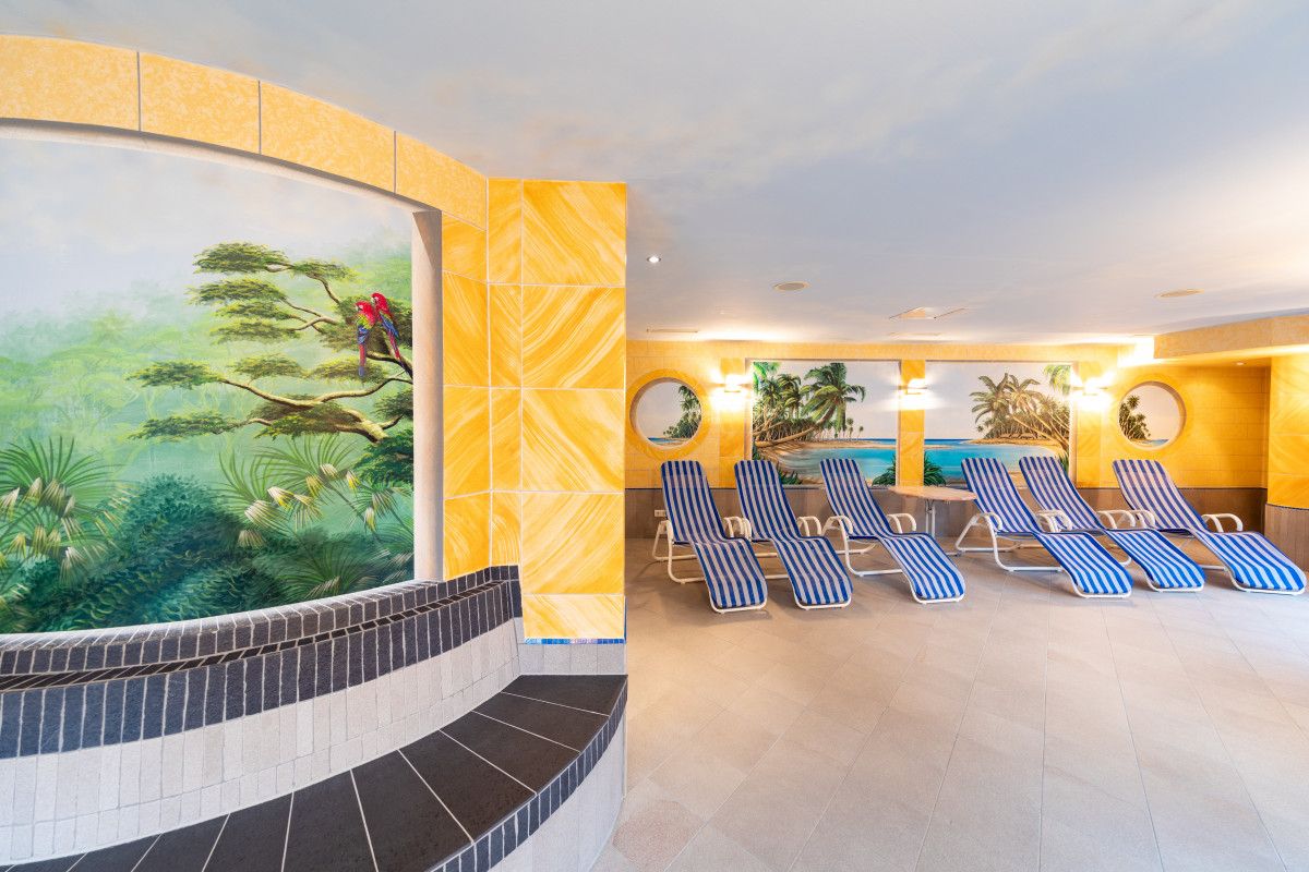 Hotel Bokan Exclusiv Bild 27