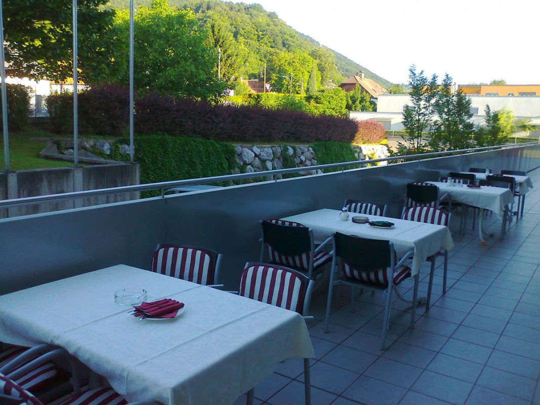 Hotel Bokan Exclusiv Bild 10