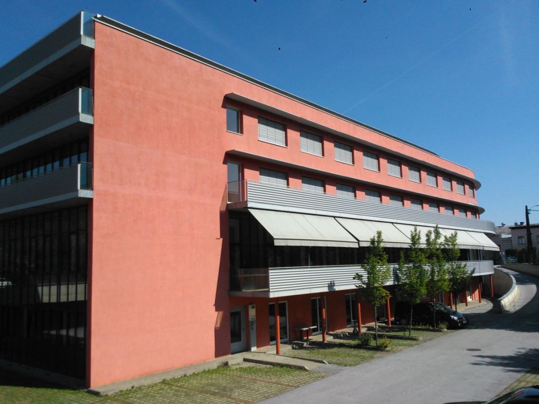 Hotel Bokan Exclusiv Bild 5