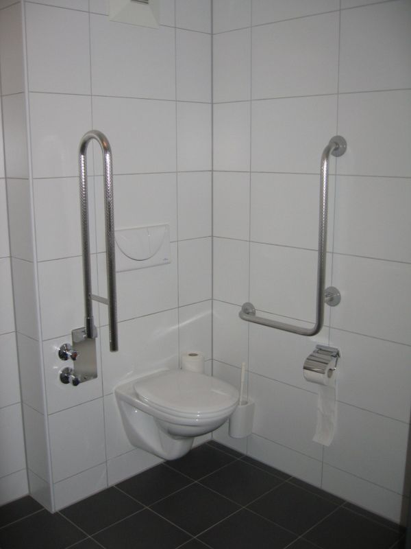 Hotel Bokan Exclusiv Bild 19