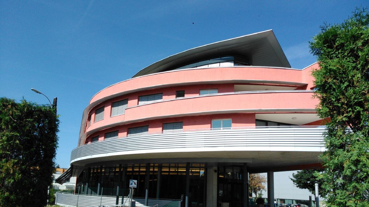 Hotel Bokan Exclusiv Bild 3
