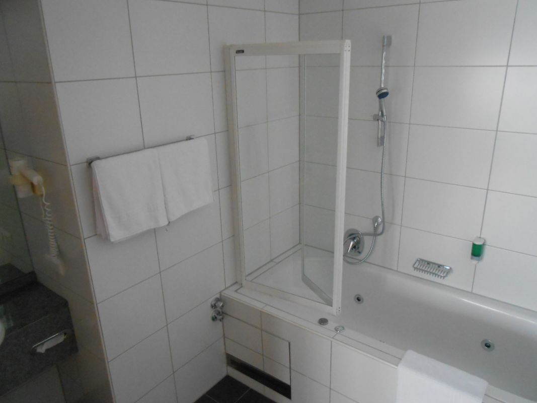 Hotel Bokan Exclusiv Bild 16