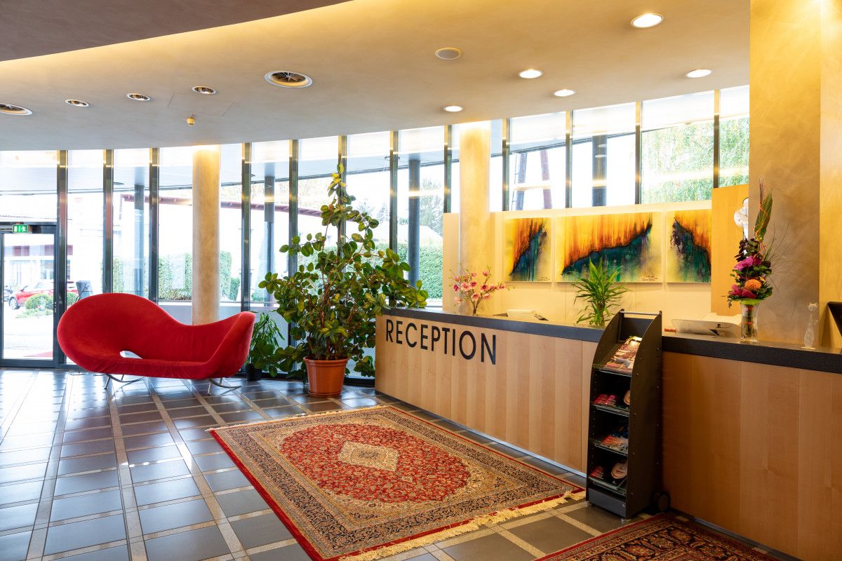 Hotel Bokan Exclusiv Bild 12