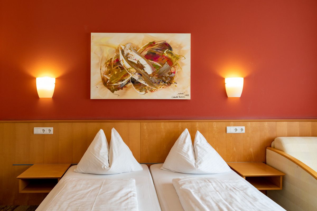 Hotel Bokan Exclusiv Bild 14