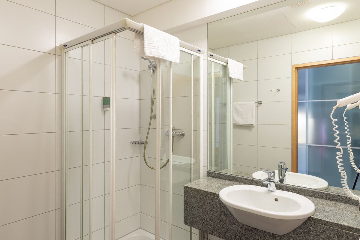 Hotel Bokan Exclusiv Bild 15