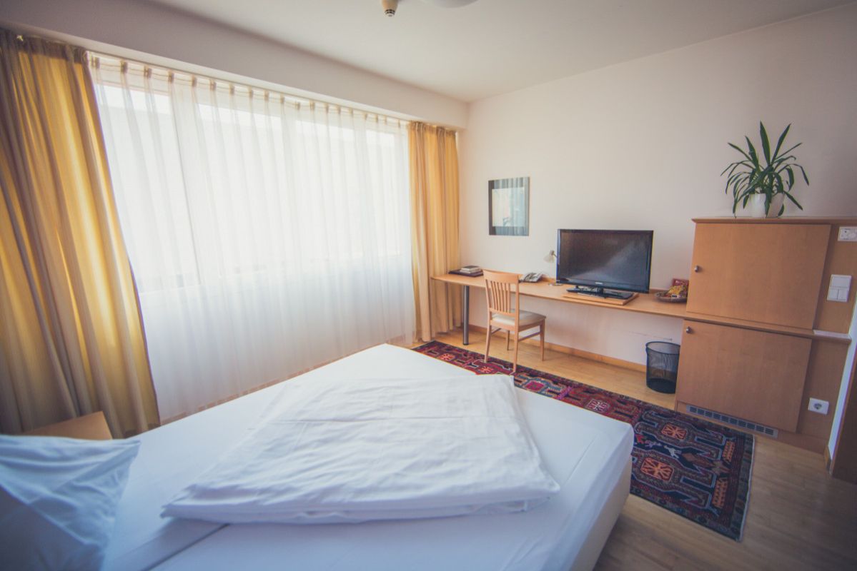 Hotel Bokan Exclusiv Bild 17