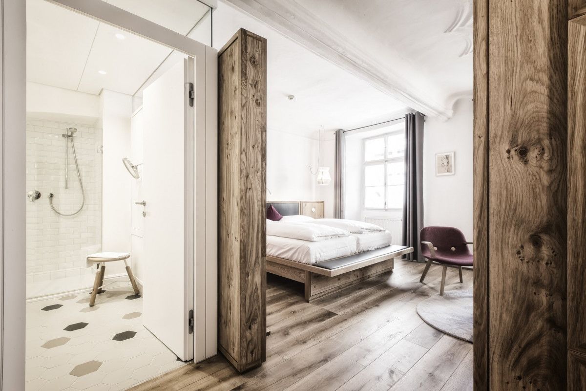 artHotel Blaue Gans Bild 11