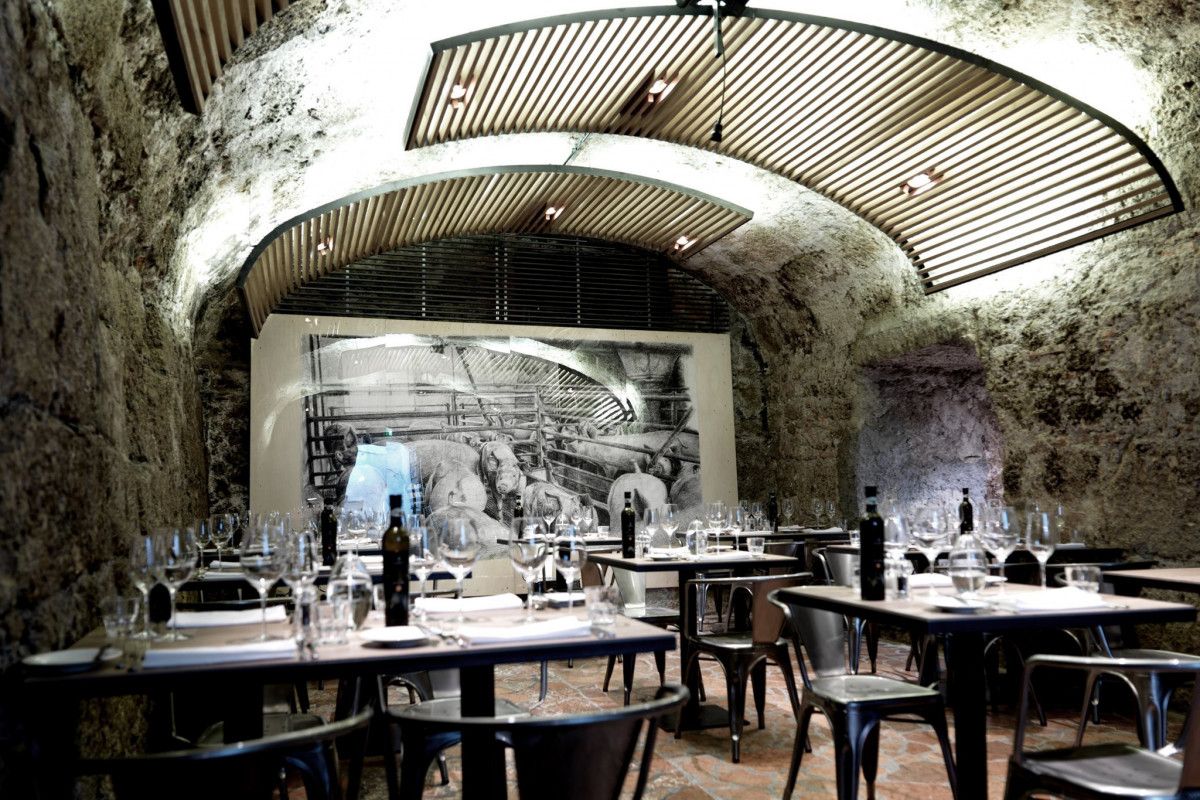 artHotel Blaue Gans Bild 9