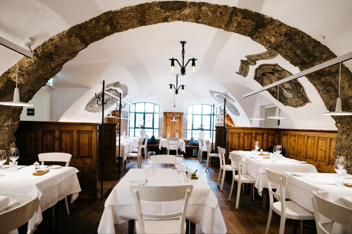 artHotel Blaue Gans Bild 8