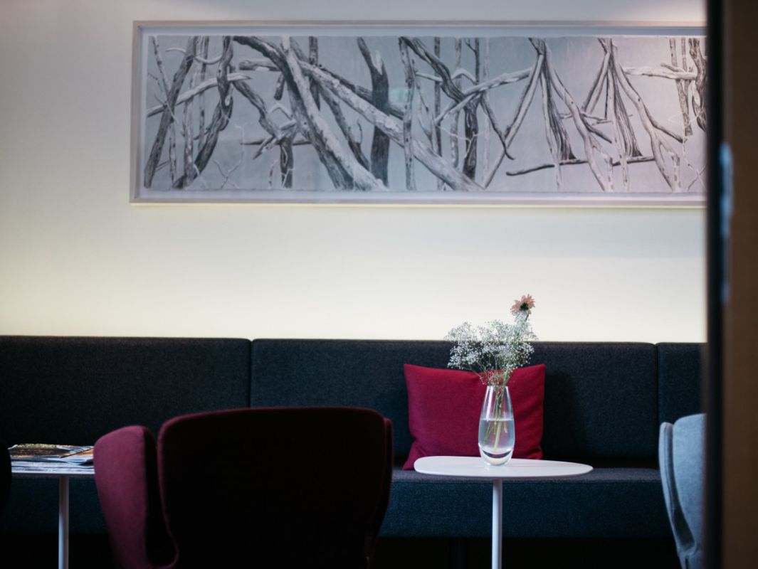 artHotel Blaue Gans Bild 5