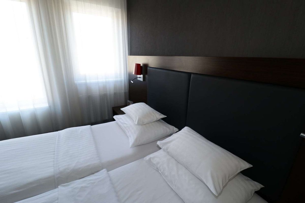 PLAZA INN Graz City Bild 21