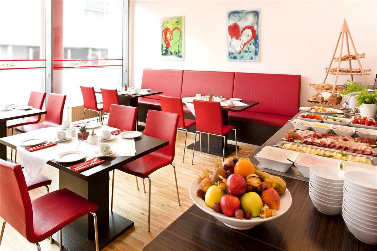 PLAZA INN Graz City Bild 6
