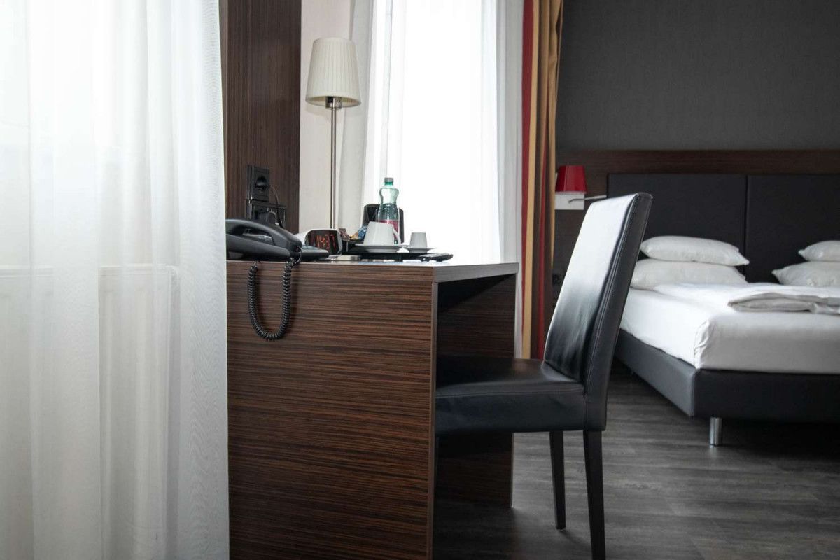 PLAZA INN Graz City Bild 13