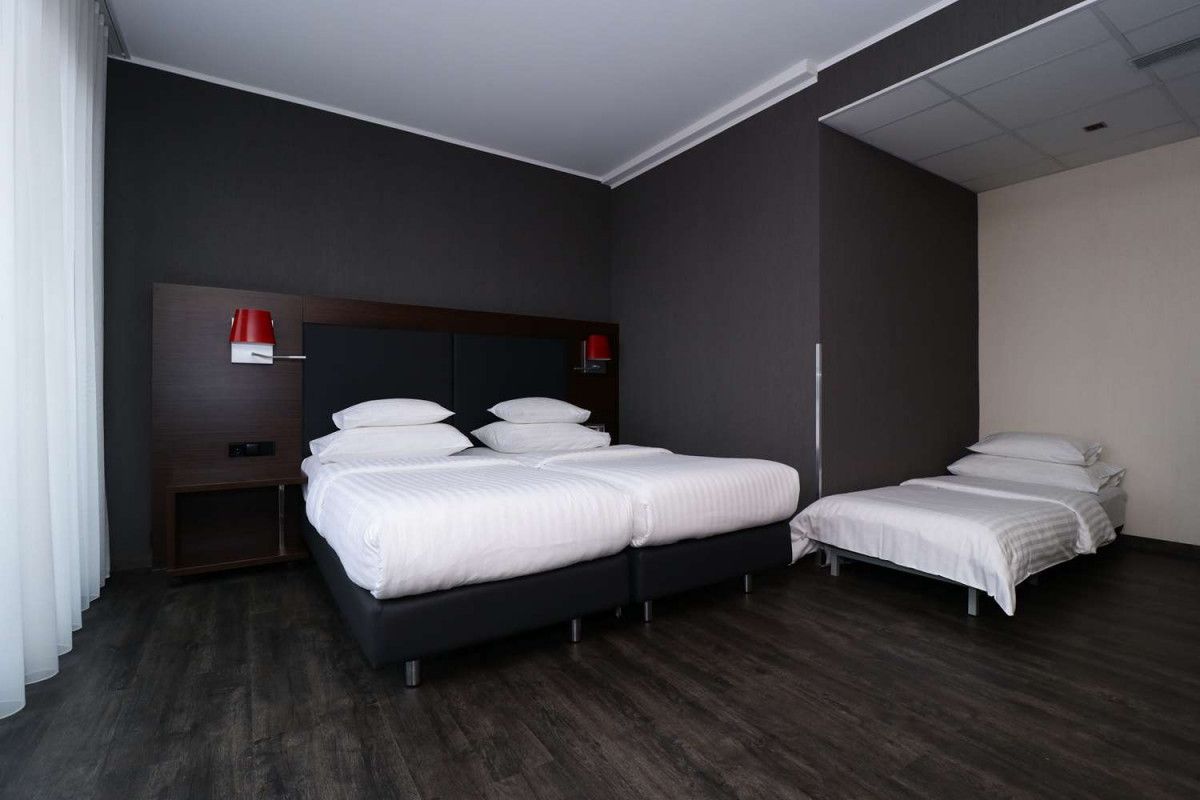 PLAZA INN Graz City Bild 14