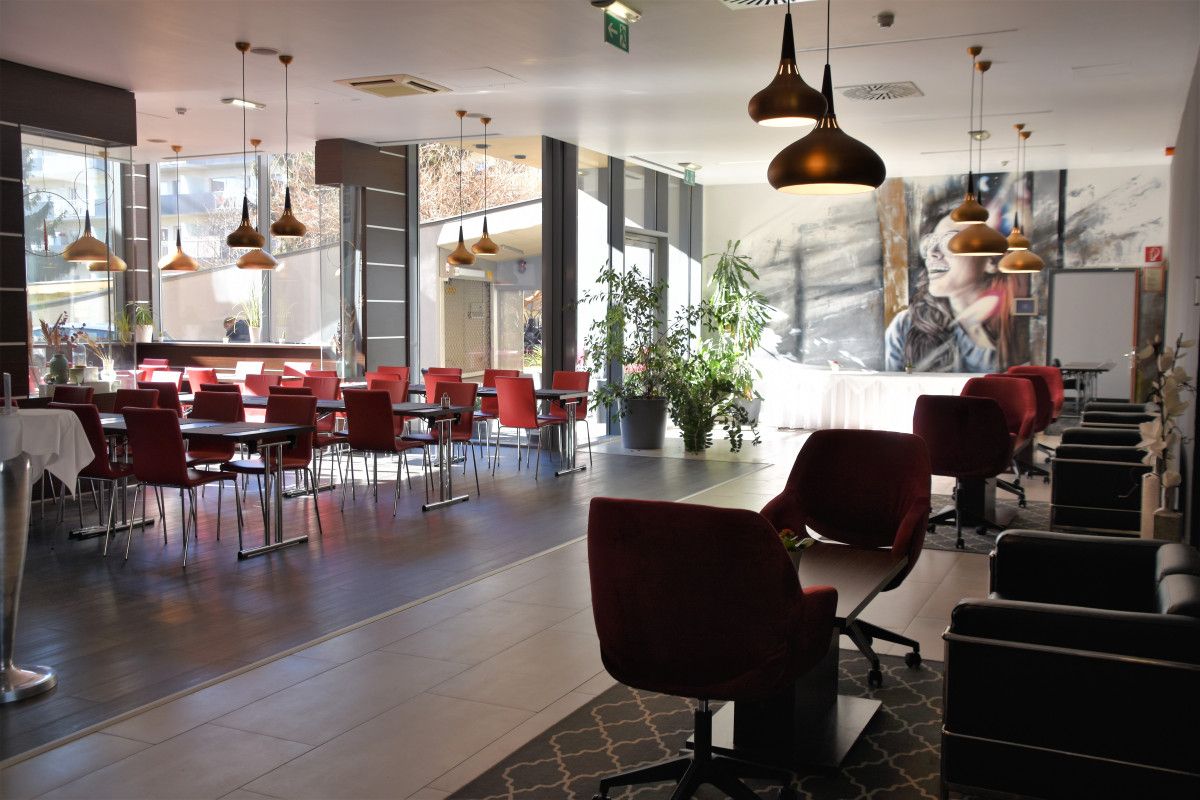 PLAZA INN Graz City Bild 7
