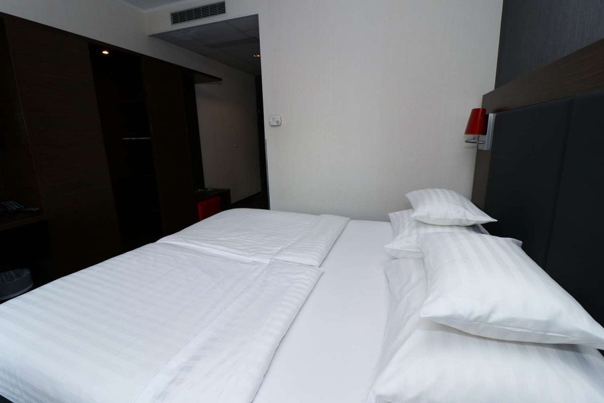 PLAZA INN Graz City Bild 17