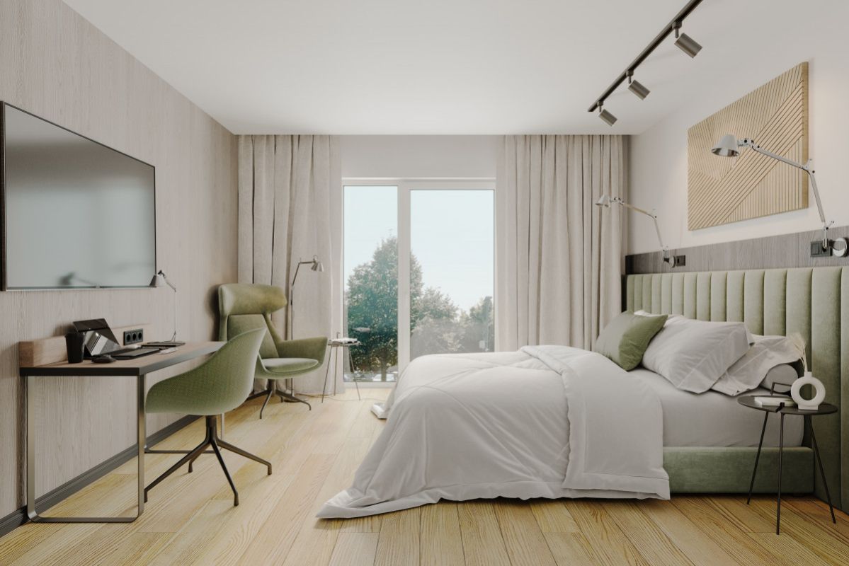 Hotel Steiermarkhof Graz Bild 2