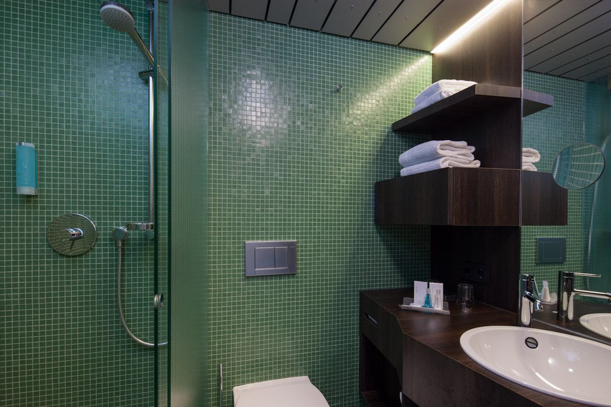 Austria Trend Hotel Schloss Wilhelminenberg Wien Bild 16