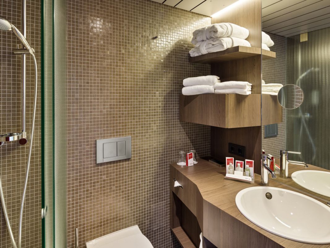 Austria Trend Hotel Schloss Wilhelminenberg Wien Bild 12