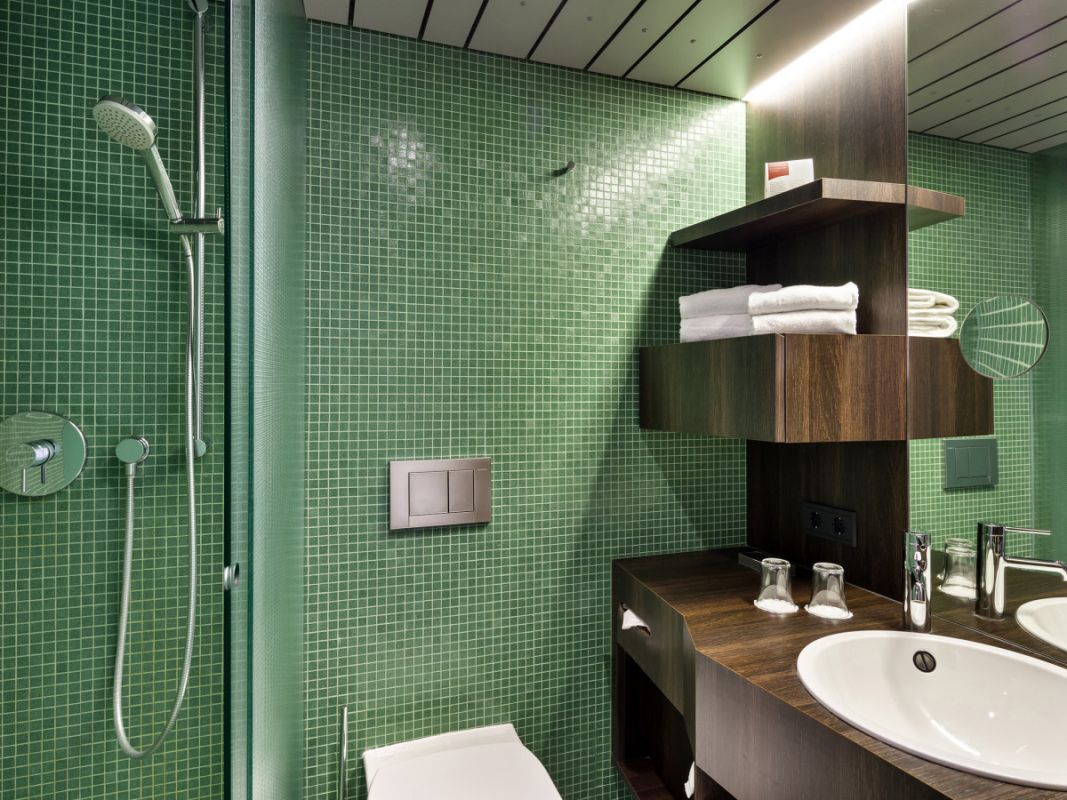 Austria Trend Hotel Schloss Wilhelminenberg Wien Bild 14