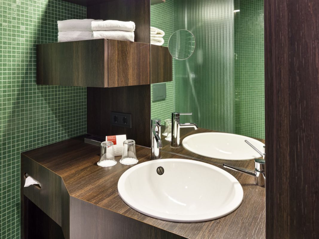 Austria Trend Hotel Schloss Wilhelminenberg Wien Bild 15