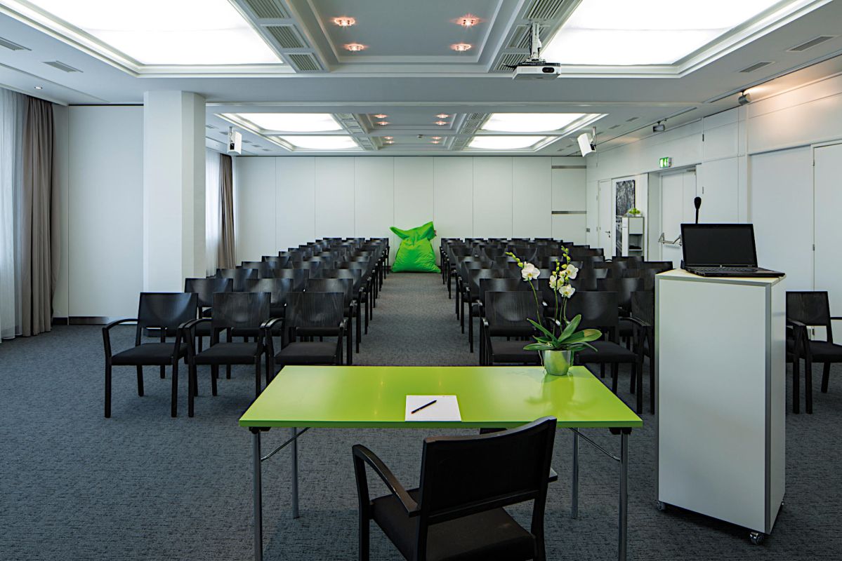 Austria Trend Hotel Europa Graz Bild 4
