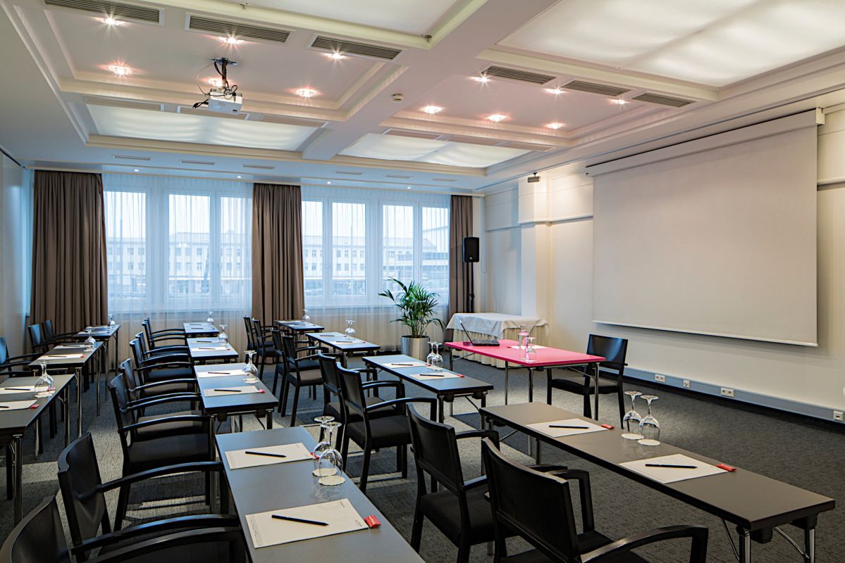 Austria Trend Hotel Europa Graz Bild 5