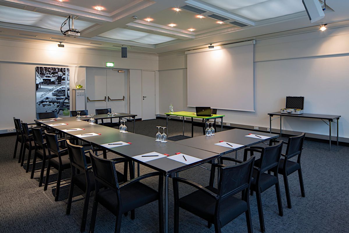 Austria Trend Hotel Europa Graz Bild 6