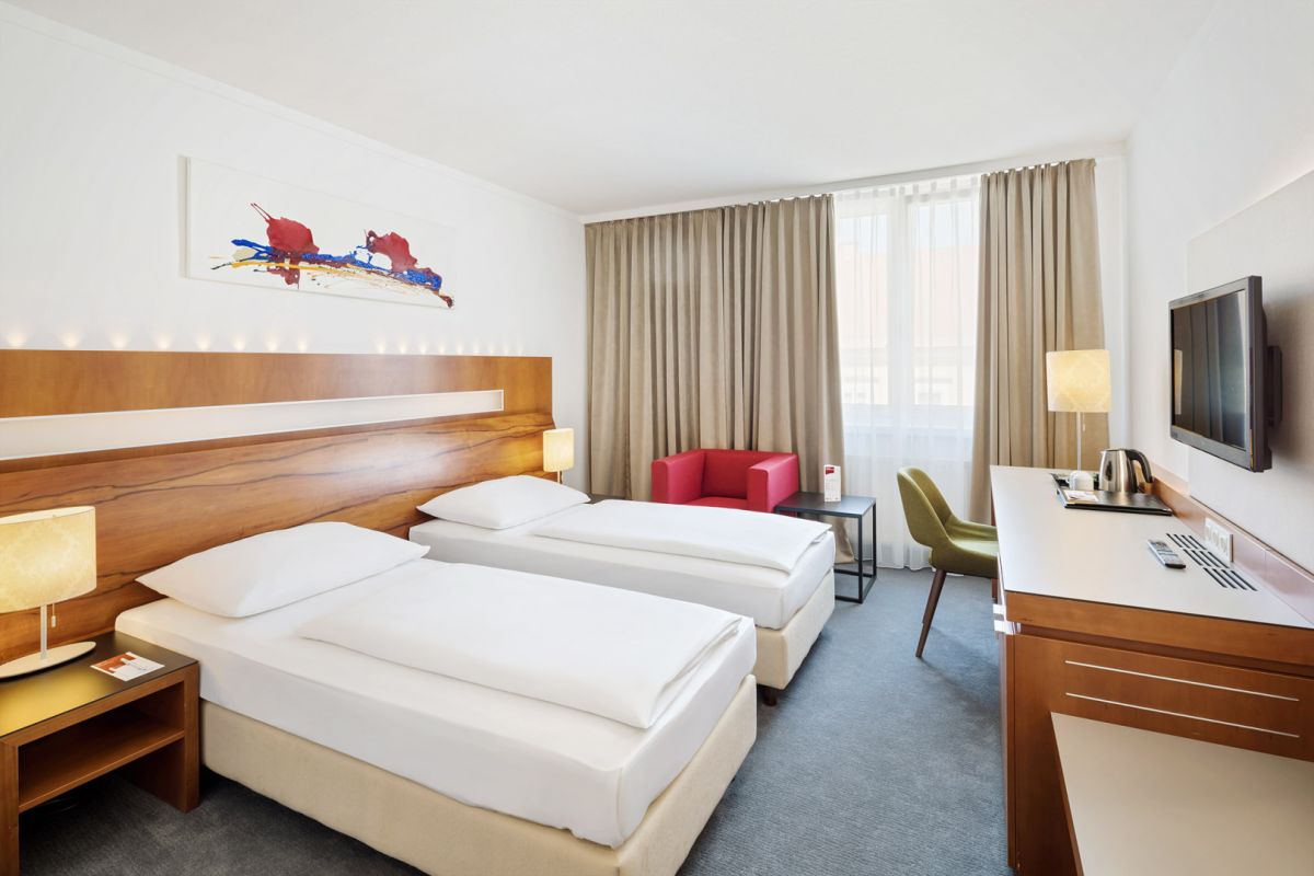 Austria Trend Hotel Europa Graz Bild 11