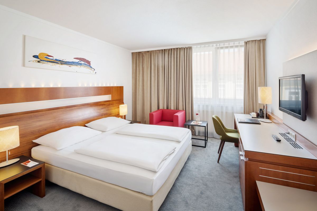 Austria Trend Hotel Europa Graz Bild 12