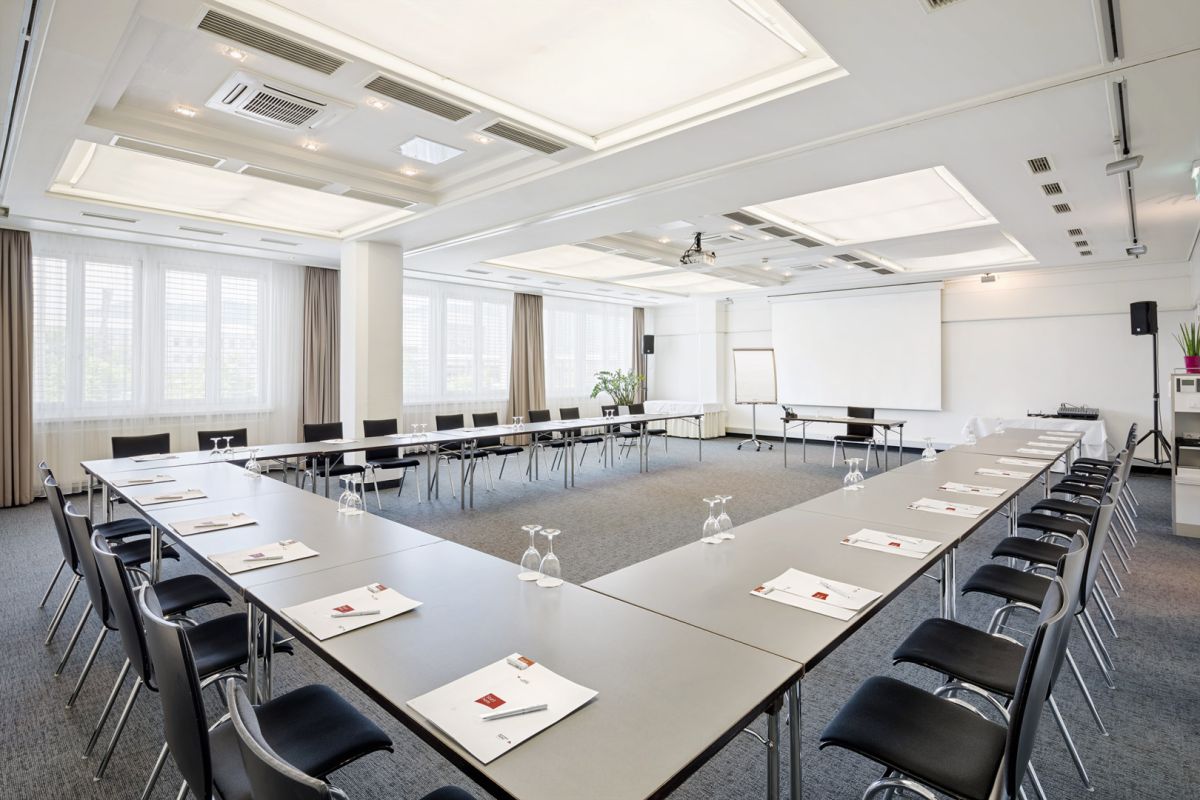 Austria Trend Hotel Europa Graz