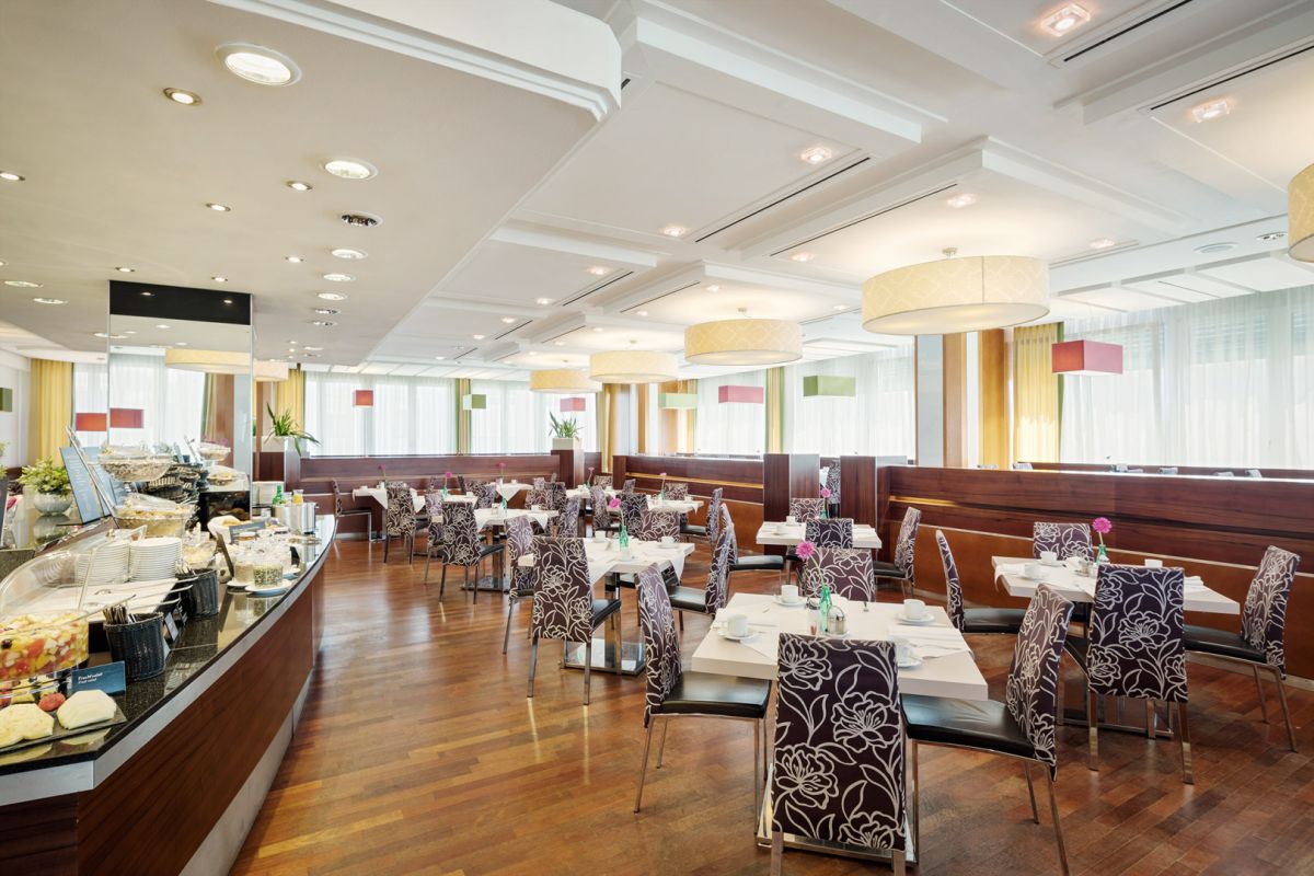 Austria Trend Hotel Europa Graz Bild 10