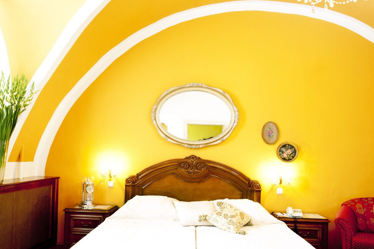 Austria Classic Hotel Wolfinger Bild 7