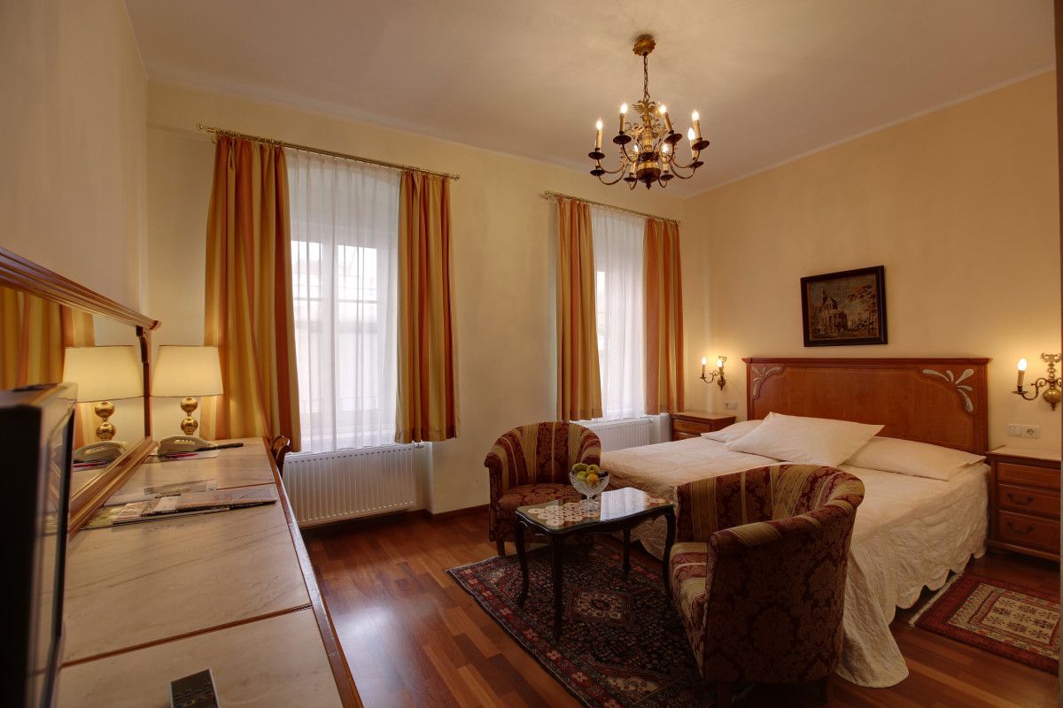 Austria Classic Hotel Wolfinger Bild 10