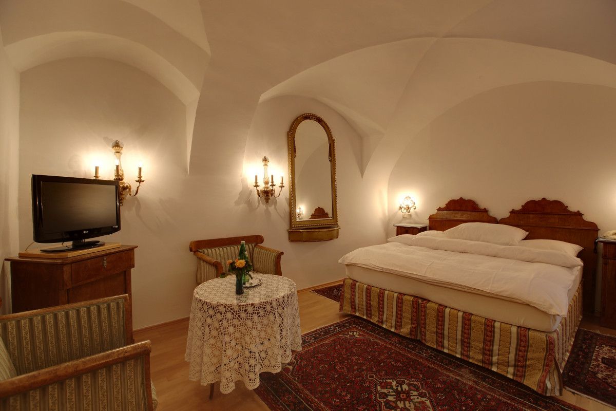 Austria Classic Hotel Wolfinger Bild 16