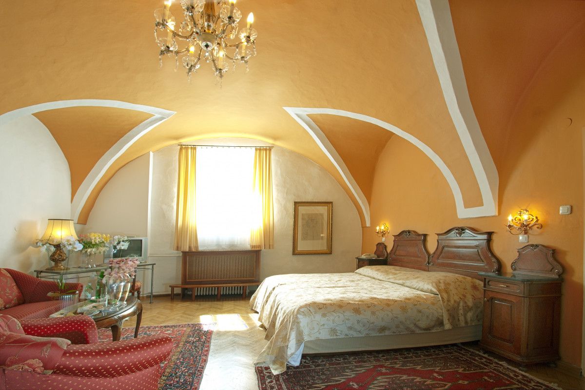 Austria Classic Hotel Wolfinger Bild 17