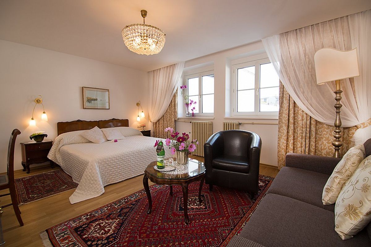 Austria Classic Hotel Wolfinger Bild 18