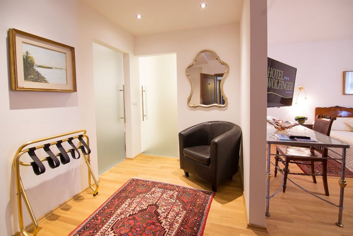 Austria Classic Hotel Wolfinger Bild 19
