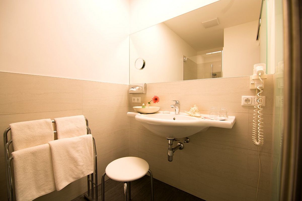 Austria Classic Hotel Wolfinger Bild 20