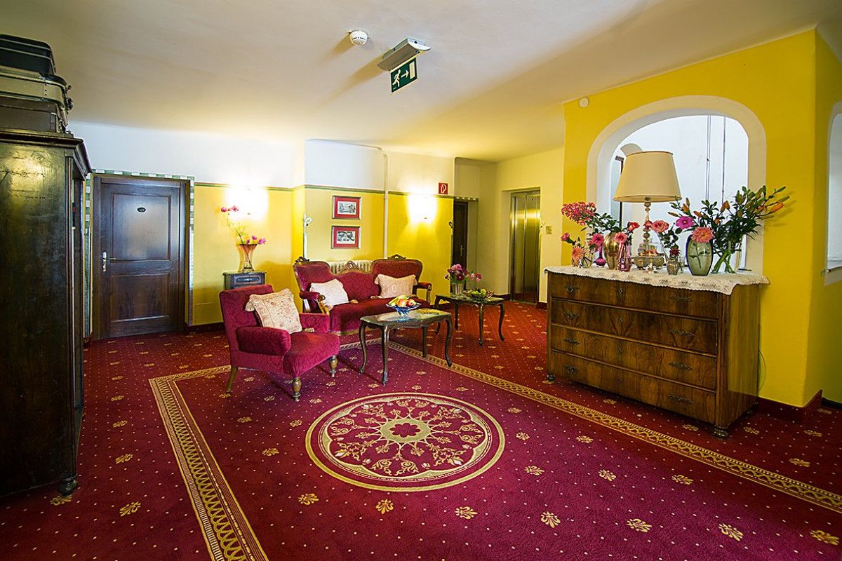 Austria Classic Hotel Wolfinger Bild 22