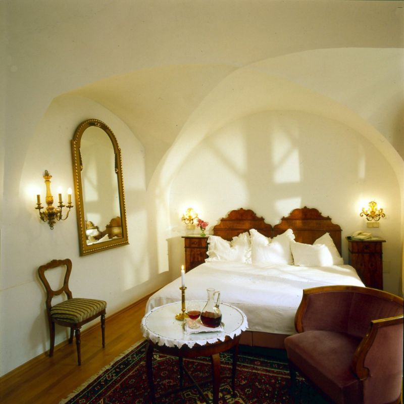 Austria Classic Hotel Wolfinger Bild 24