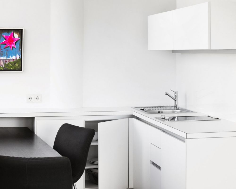 Augarten Art Hotel, a Member of Design Hotels Bild 3