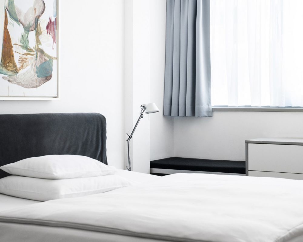 Augarten Art Hotel, a Member of Design Hotels Bild 4