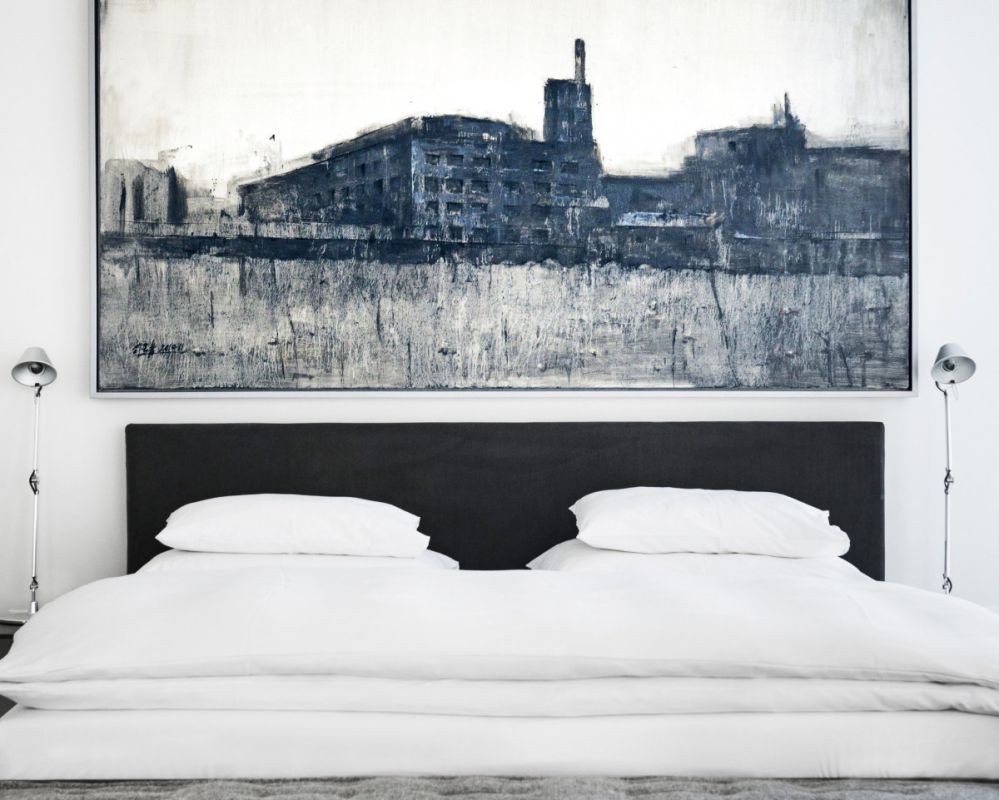 Augarten Art Hotel, a Member of Design Hotels Bild 5