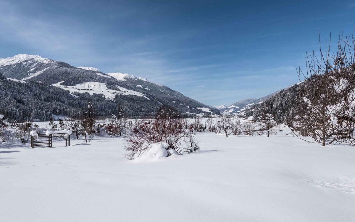 Strasserwirt Herrenansitz zu Tirol Bild 18