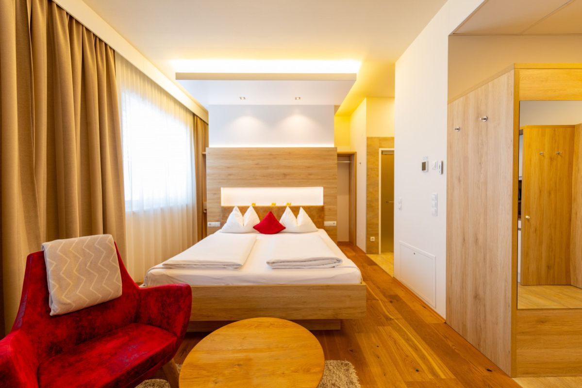 Hotel Süd Graz Bild 36