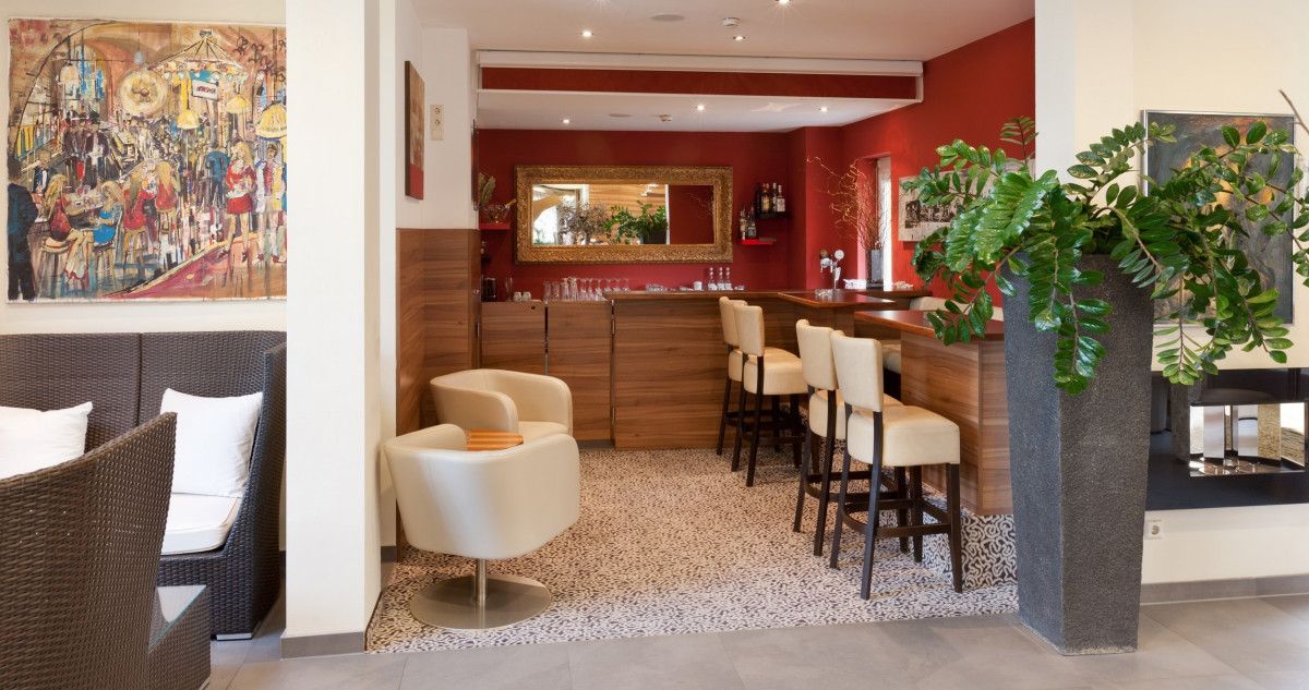 Hotel Süd Graz Bild 41