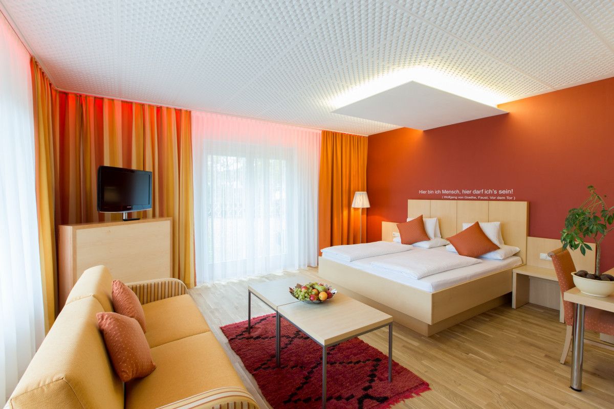 Hotel Süd Graz Bild 16